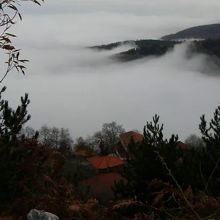 Apalni 3* Ano Skotina