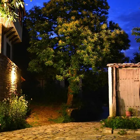 Hotel Apalni 3*