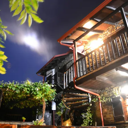 Hotel Apalni 3*